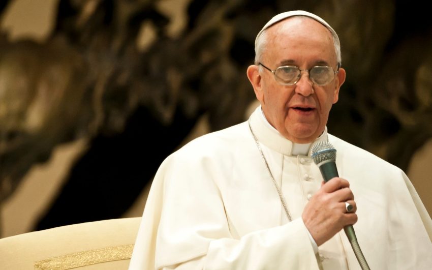 Confartigianato incontra Papa Francesco per promuovere un’economia a misura d’uomo